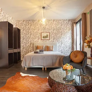 Luxury Suites Royal Anversa